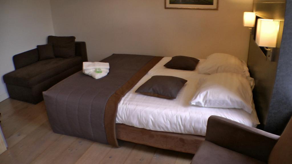 Bed And Breakfast Hoeve Chapeau Katwoude Camera foto