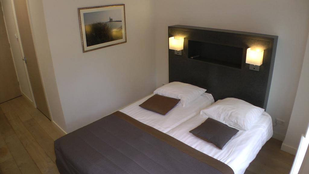 Bed And Breakfast Hoeve Chapeau Katwoude Camera foto