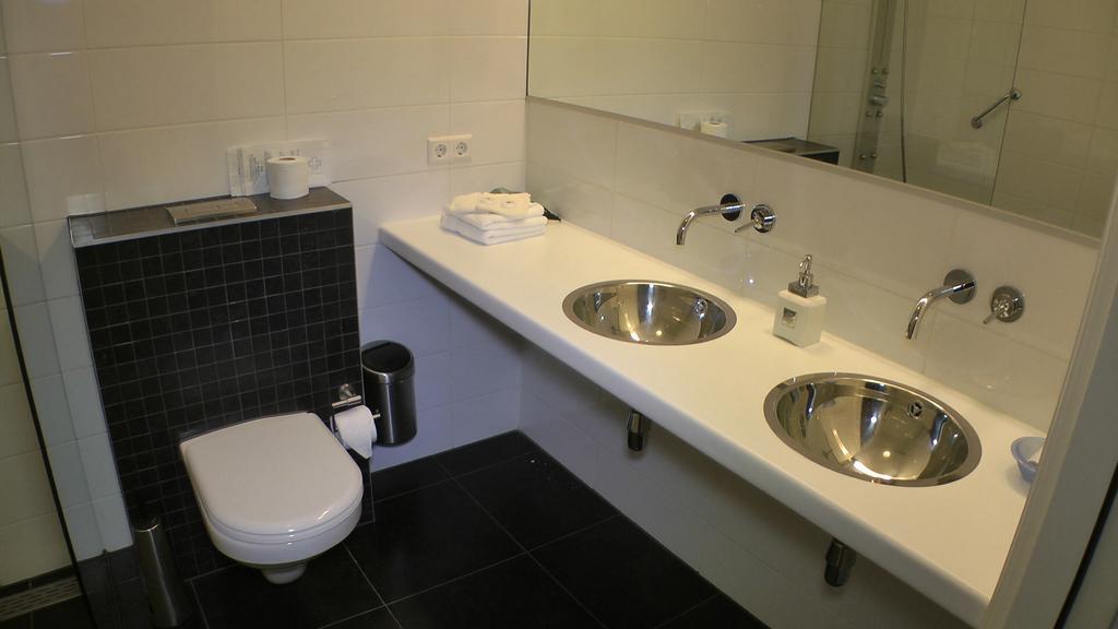 Bed And Breakfast Hoeve Chapeau Katwoude Esterno foto